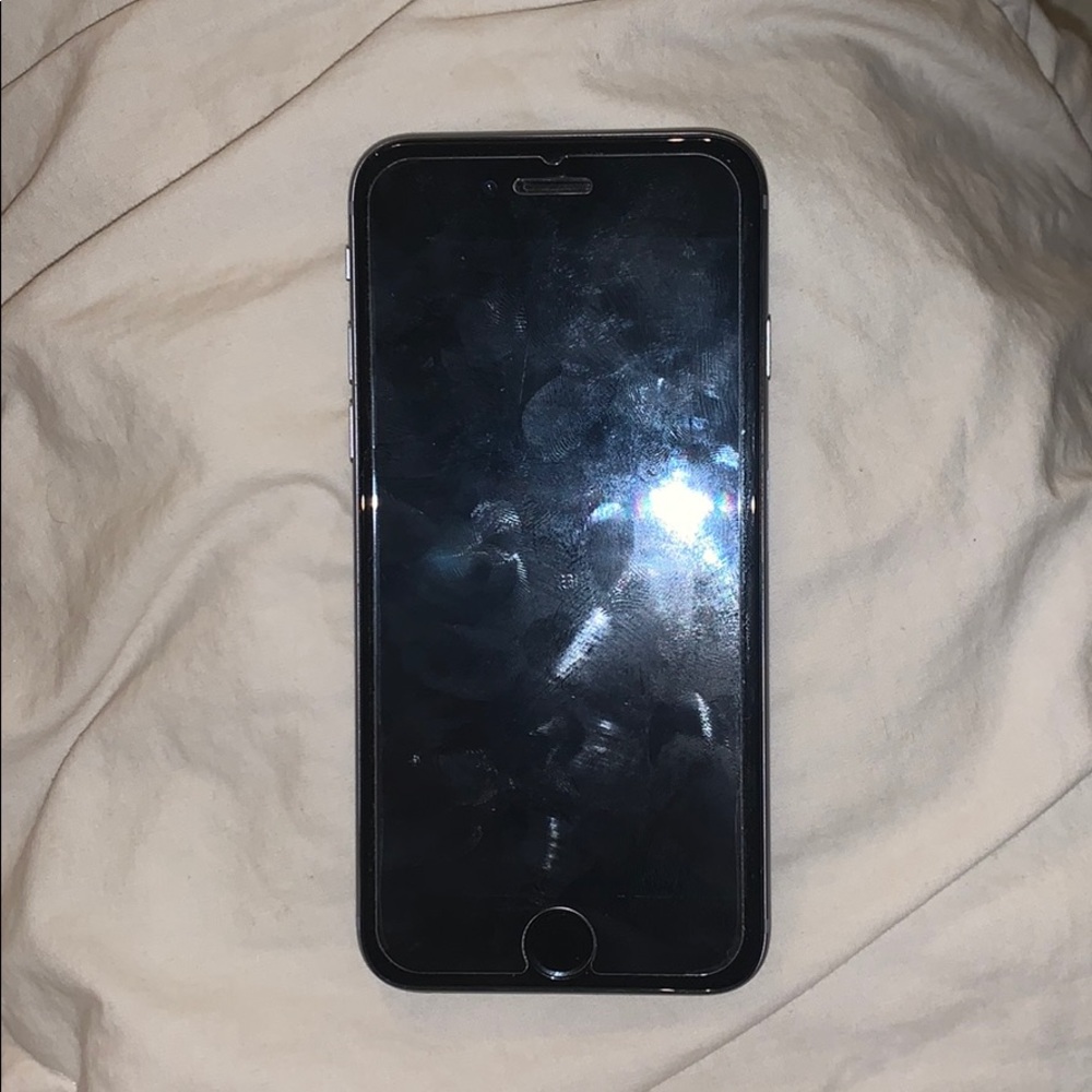 IPhone 6